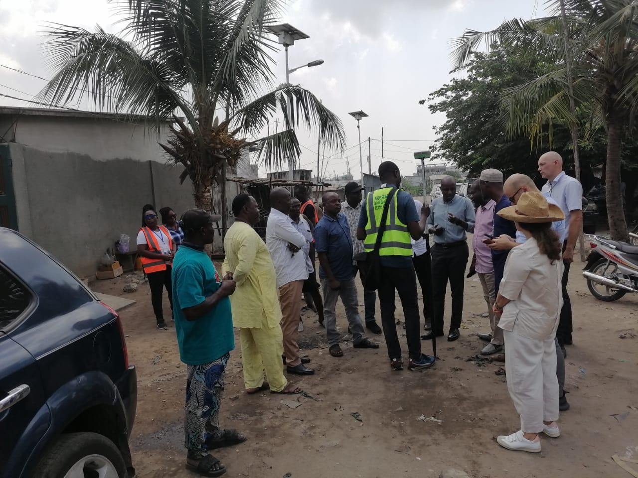 Cadastre Cotonou main